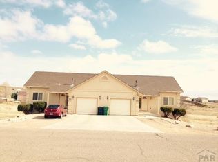 846-848 S Harmony Dr, Pueblo, CO 81007