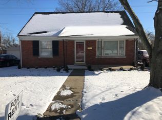 2432 Eastway Dr, Lexington, KY 40503