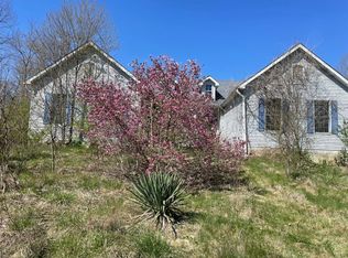 32103 State Route 93, Mc Arthur, OH 45651