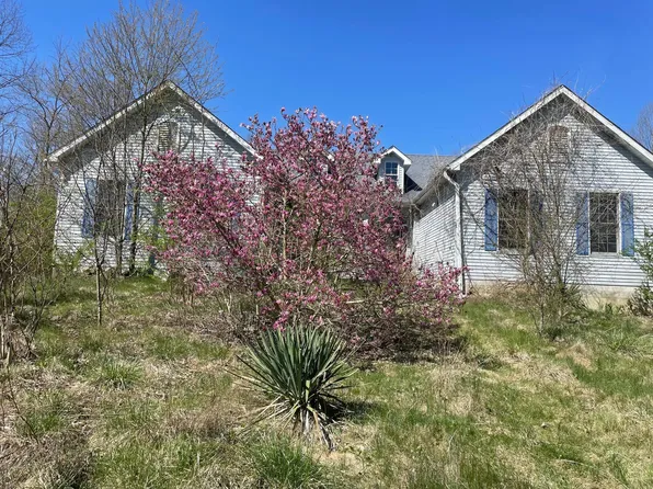 32103 State Route 93, Mc Arthur, OH 45651