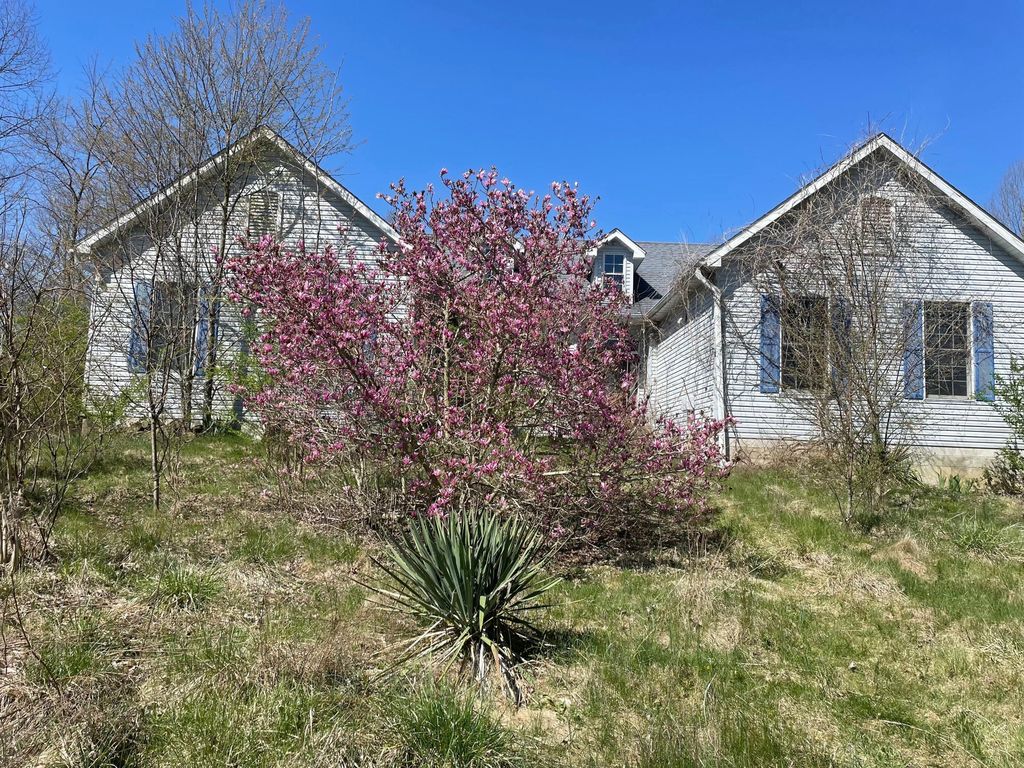 Real estate listing image