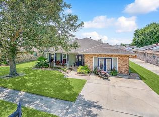3309 E Catahoula Ct, Kenner, LA 70065