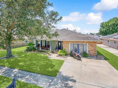 3309 E Catahoula Ct, Kenner, LA, 70065