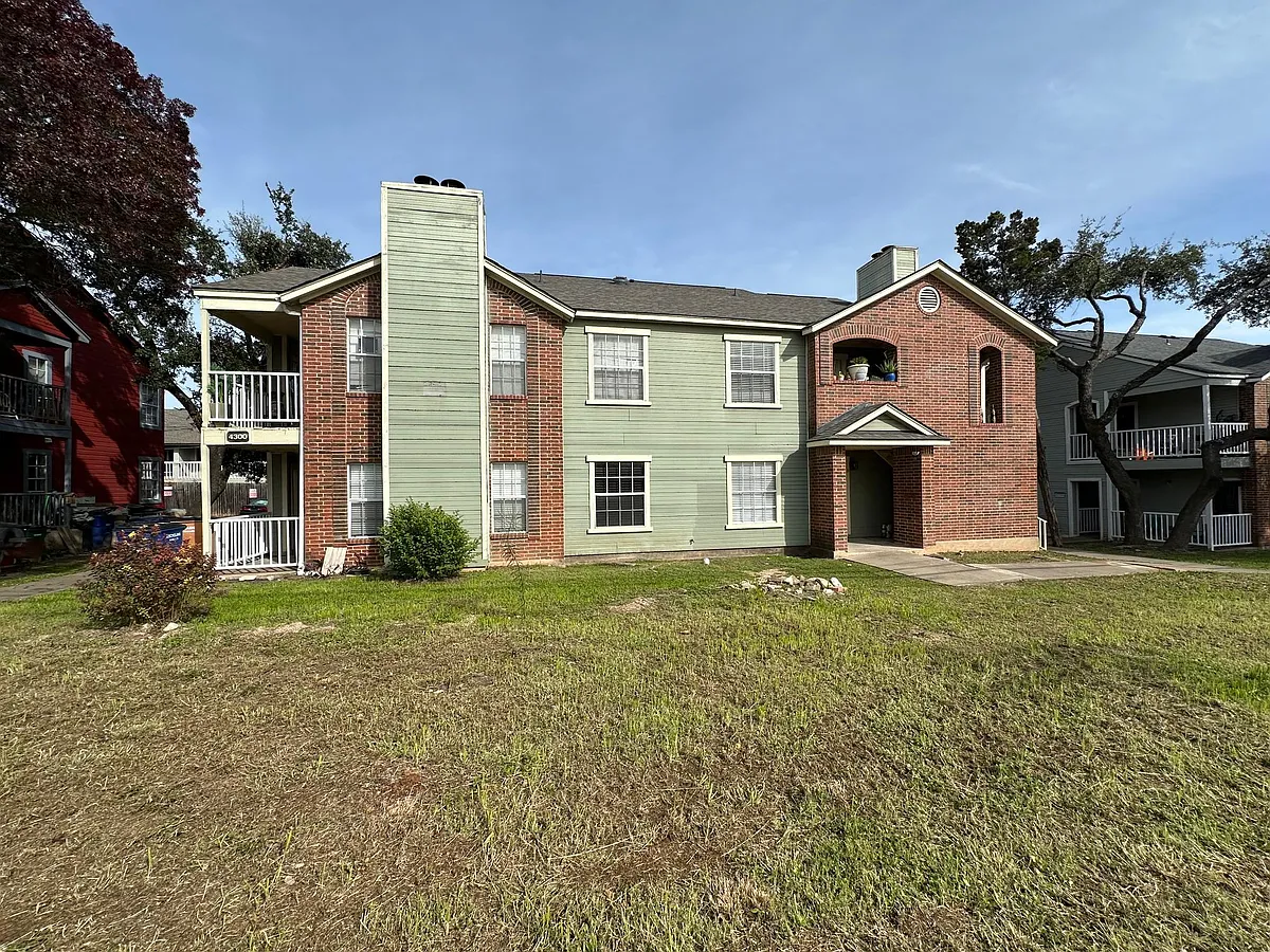 Building Photo - 4300 Duval Rd #B