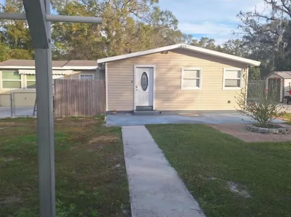 3745 Mount Tabor Rd, Lakeland, FL 33810
