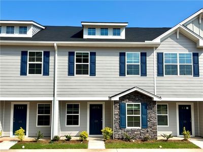 123 Pendleton Pl, Pendleton, SC, 29670