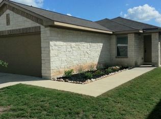 1725 Strobel Ln, Austin, TX 78748