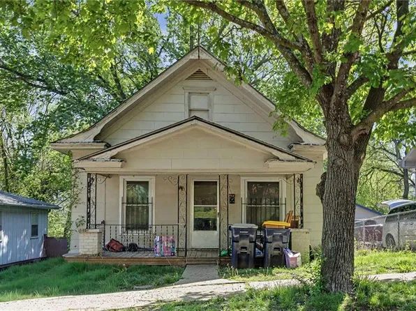 915 Fremont Ave, Kansas City, MO 64126