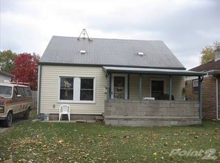 24590 Valley Ave, Eastpointe, MI 48021