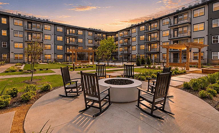 Mera Craig Ranch 55+ Active Adult — Photo 3