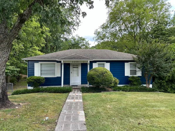 1115 Dixie Ave, Florence, AL 35630