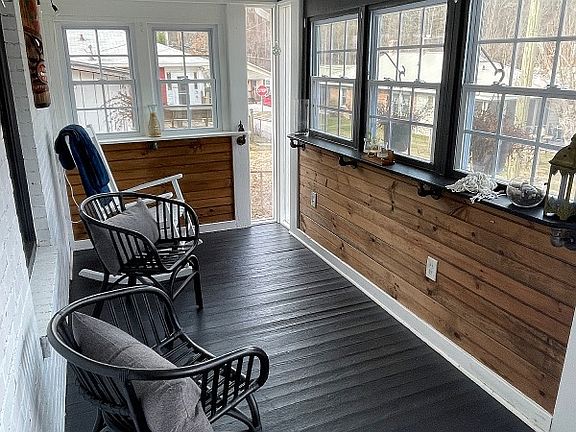 Sunroom