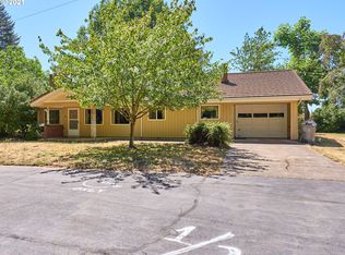 26451 S Barlow Rd, Canby, OR 97013