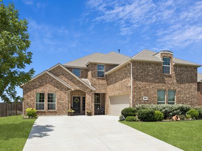 209 Duck Blind Ave, Wylie, TX, 75098