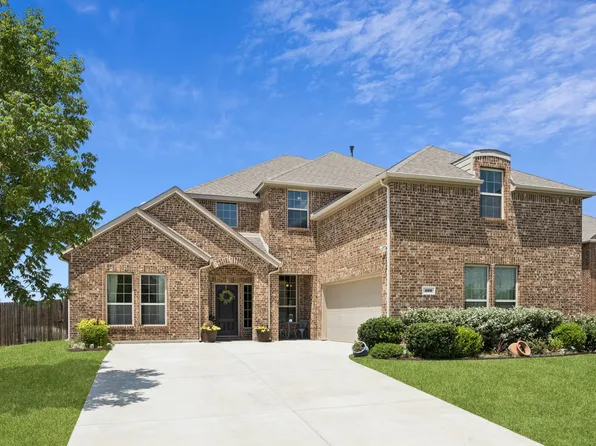 209 Duck Blind Ave, Wylie, TX 75098