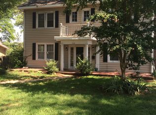 1406 S York Rd, Gastonia, NC 28052