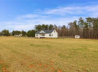 3619 Ashland Rd, Reidsville, NC 27320