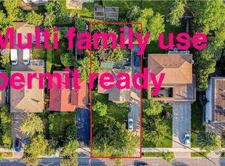 247 Drewry Ave, Toronto, ON M2M1E3