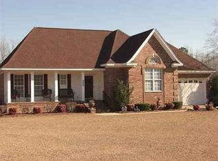 602 Big Swamp Rd, Pamplico, SC 29583