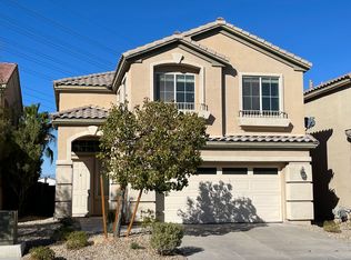 6222 Sugartree Ave, Las Vegas, NV 89141