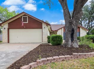 1905 Terisu Cv, Austin, TX 78728