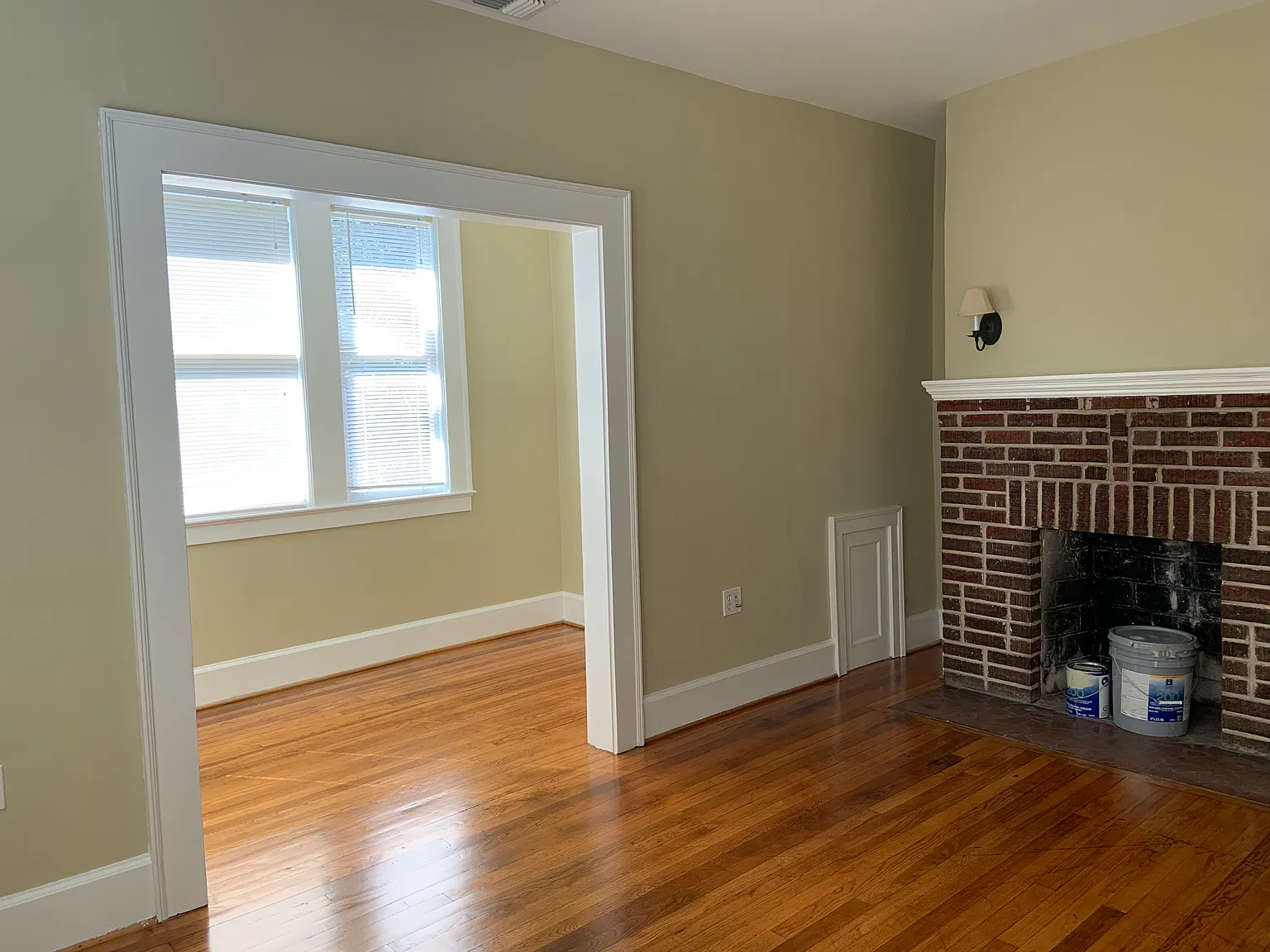 1 bed, 950 sqft, $1,425 — Photo 4