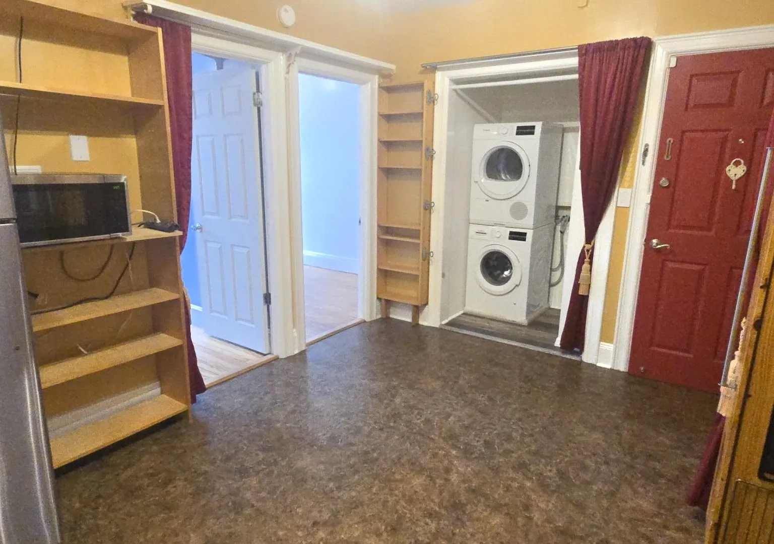 1 bed, 1.0 bath, 500 sqft, $1,700 — Photo 4