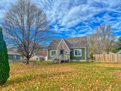 418 Long Coulee Rd, Holmen, WI, 54636
