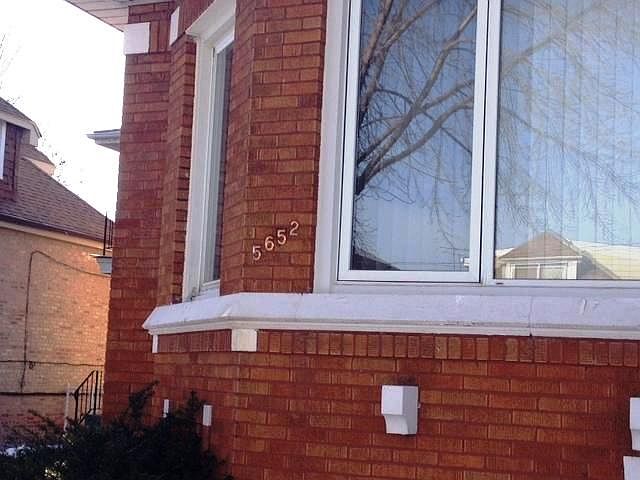 2nd image of 5652 S Homan Ave