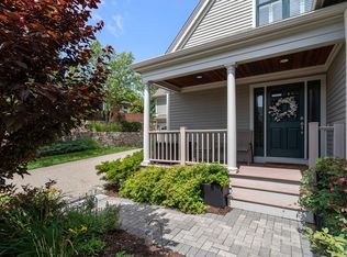 68 S Cottage Rd #88, Belmont, MA 02478