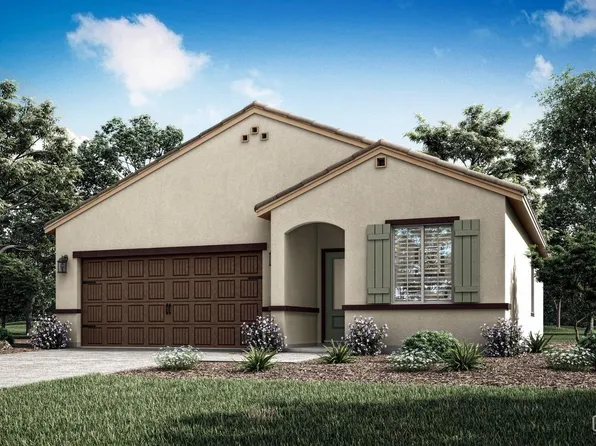7909 Strawberry Meadow Ct, Bakersfield, CA 93313