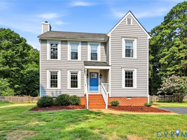 10287 Aynhoe Ct, Mechanicsville, VA 23116