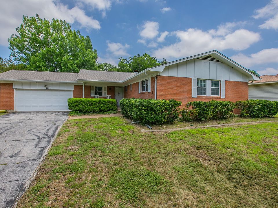 1st image of 723 Gaywood Dr