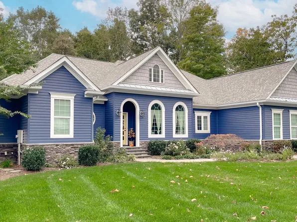 533 Windmill Dr, Saint Leonard, MD 20685