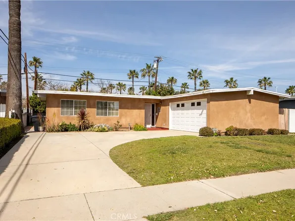 8039 Maple Dr, Buena Park, CA 90620