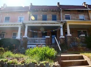 3714 13th St NW, Washington, DC 20010