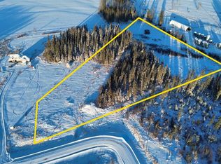 LOT 7 Flats Rd, Whitecourt, AB T7S0B7