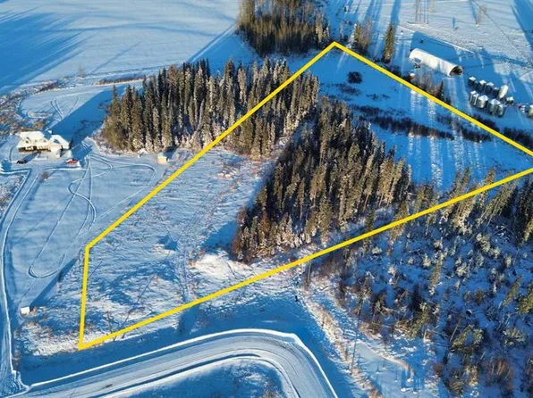 LOT 7 Flats Rd, Whitecourt, AB T7S 0B7