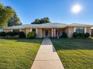 3849 Sunset Dr, San Angelo, TX 76904
