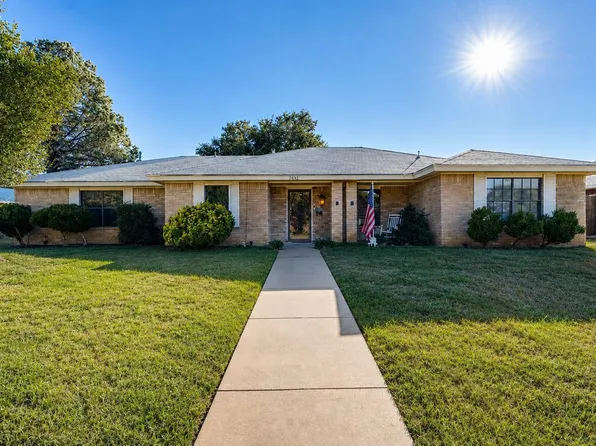 3849 Sunset Dr, San Angelo, TX 76904