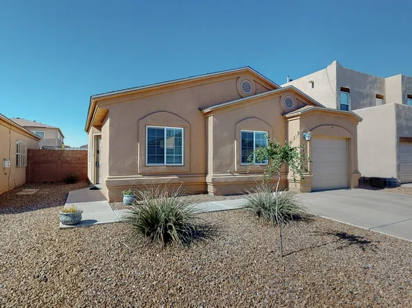 8416 Vista Penasco Ave SW, Albuquerque, NM 87121