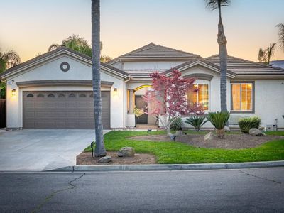 7845 N Gregory Ave, Fresno, CA, 93722