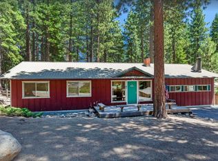530 Jensen Cir, Incline Village, NV 89451