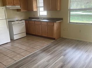 8125 Cass Rd, Zephyrhills, FL 33540