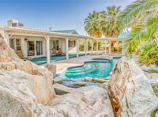 72188 Two Mile Rd, Twentynine Palms, CA 92277