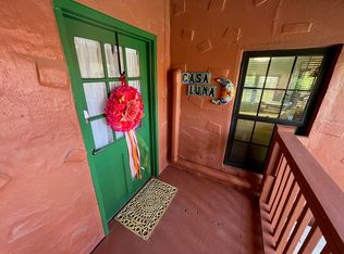 101 W Madison Casa Uns, Pt Isabel, TX 78578