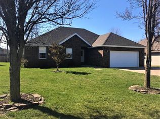 2478 State Highway A, Marshfield, MO 65706