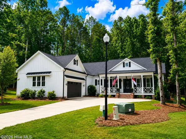199 Wilmington Island Drive, Clayton, NC 27527