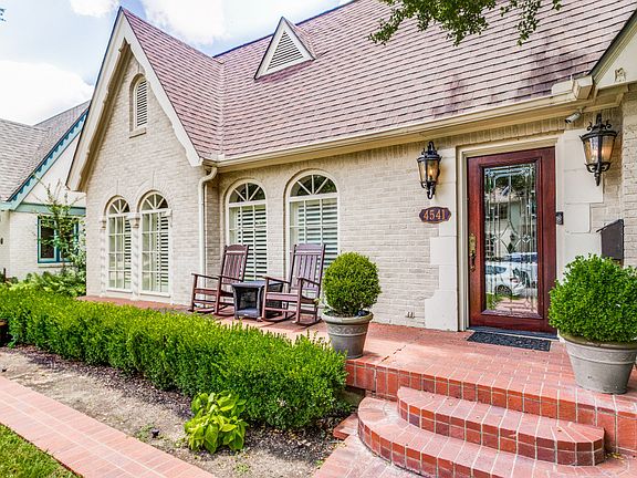 2nd image of 4541 N Versailles Ave