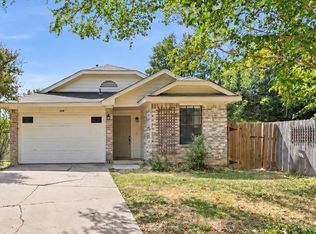 1124 Greenbriar Loop, Round Rock, TX 78664